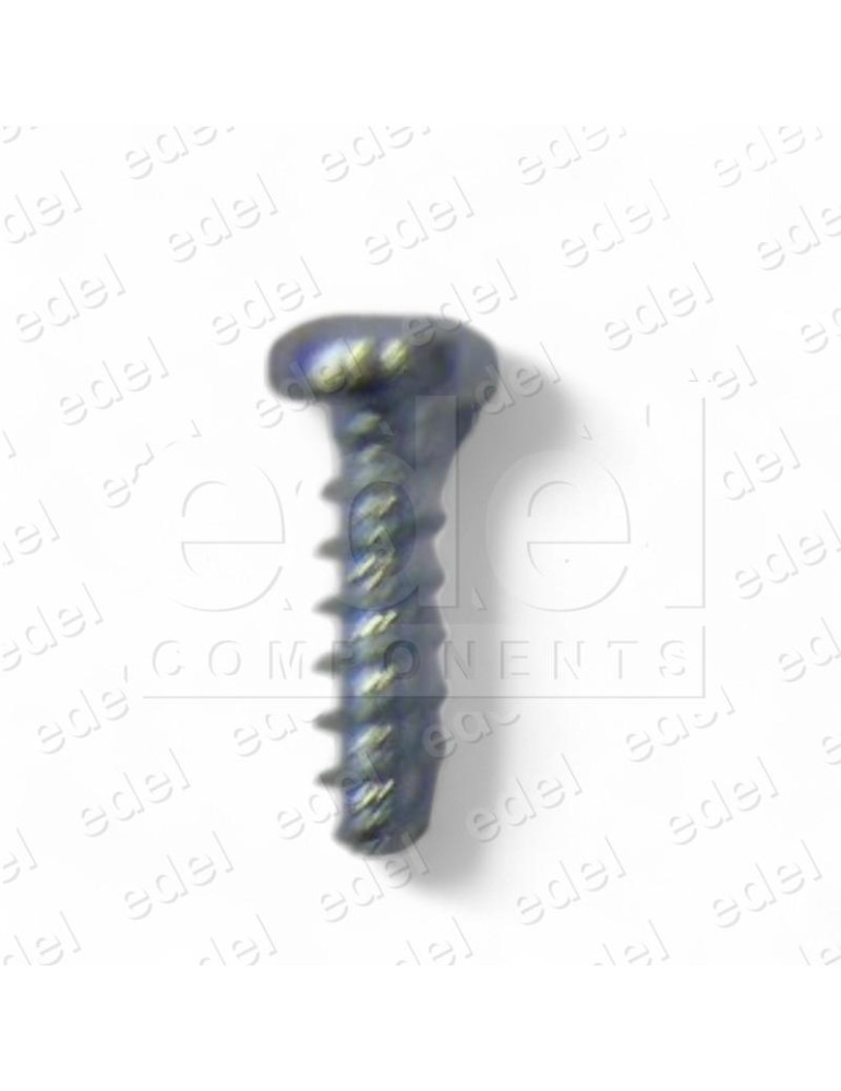 TORNILLO M3X10MM CABEZA ESTRELLA DISPLAY KONE