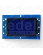 DISPLAY MINI LCD EDEL K2 64330B BINARIO