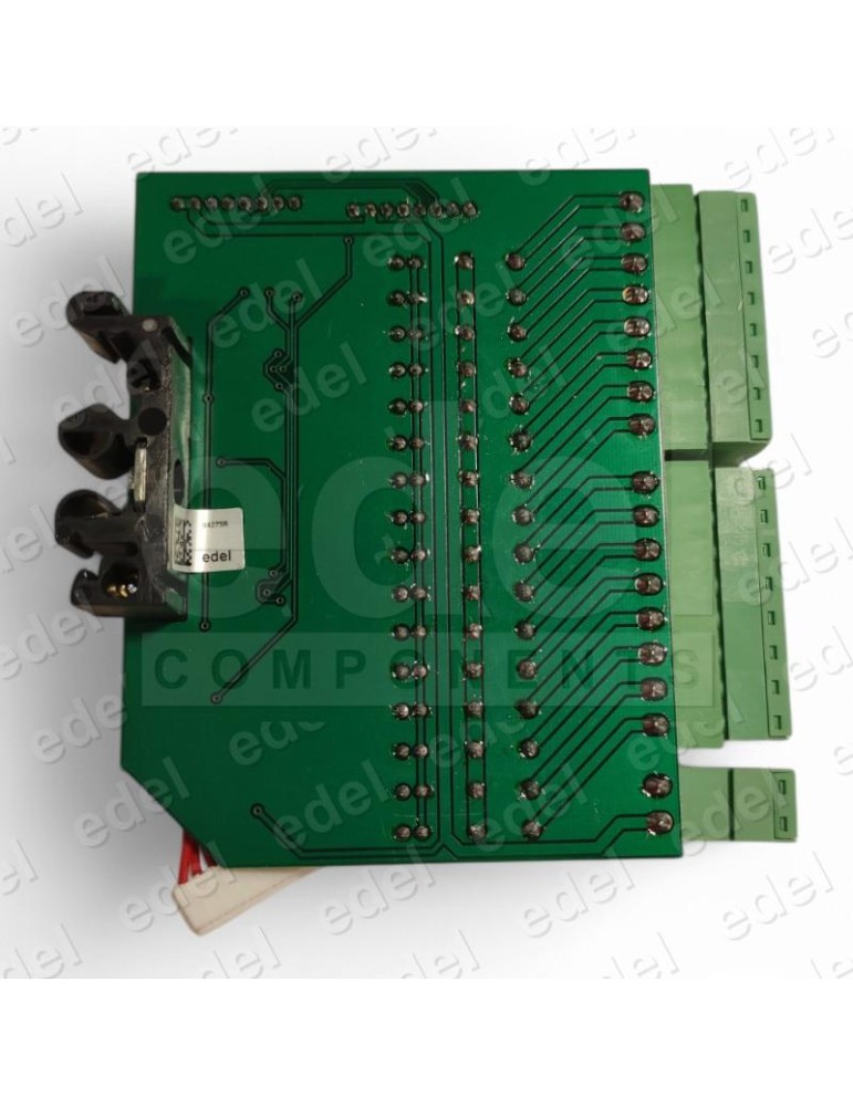 PCB EXTENSION CALLS
