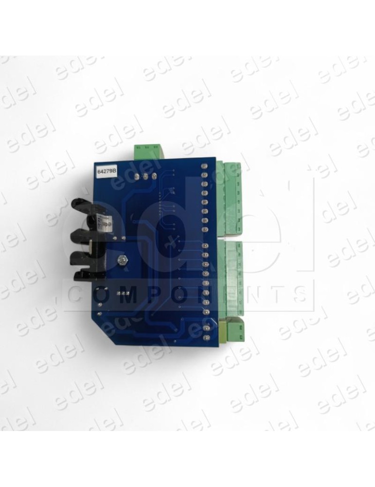 PLACA EDEL 64279B (FILTRO ACTIVO PARA DISPLAYS)