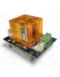 PLACA ENABLE FL2 EDEL 64511C 110V S-AgNi+Au