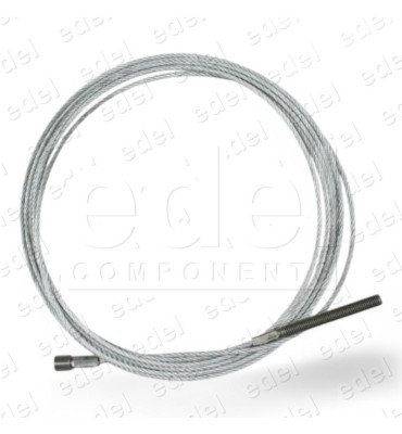 1006765P0103705 CABLE PUERTA PISO SELCOM WITTUR C2H PL900 3705MM