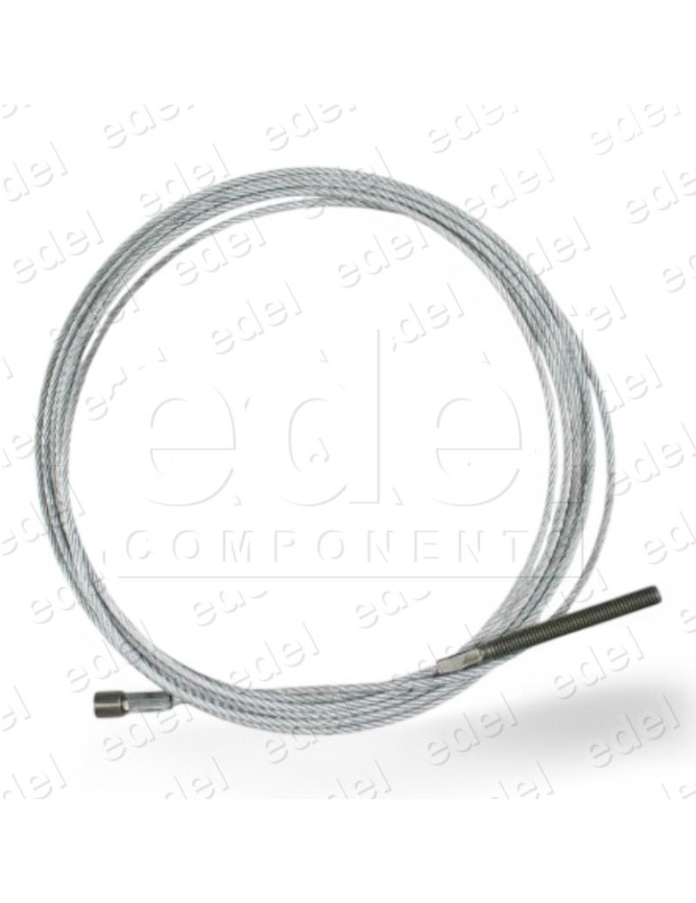 1006765P0103705 CABLE PUERTA PISO SELCOM WITTUR C2H PL900 3705MM