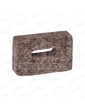1005164P01 / 2L1A057060 / 3201057060 FIELTRO CERRADURA SELCOM H15 PUERTA PISO HYDRA PEGASUS