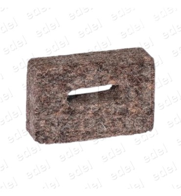 FIELTRO CERRADURA SELCOM H15 PUERTA PISO HYDRA PEG