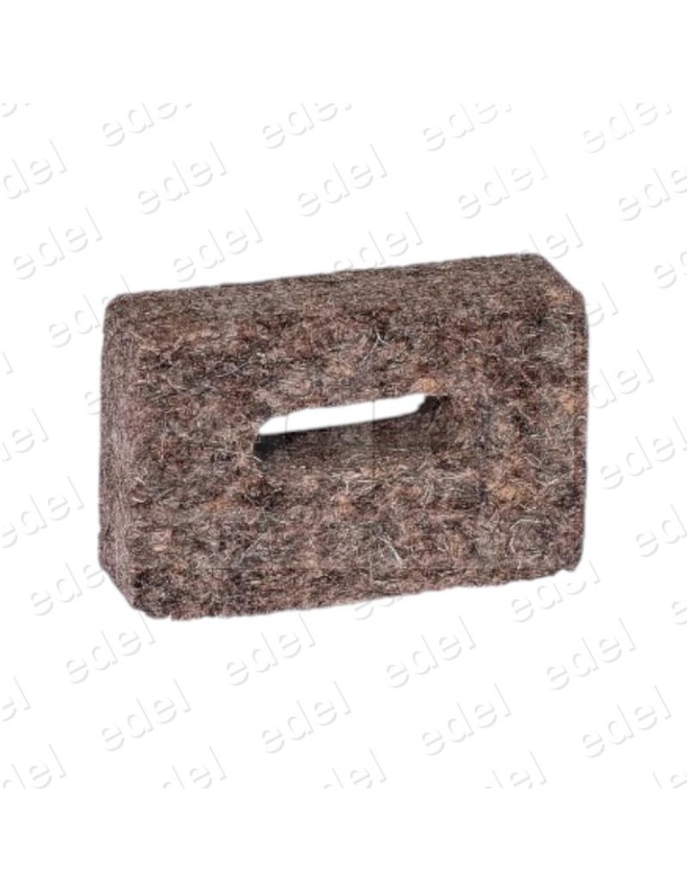 1005164P01 / 2L1A057060 / 3201057060 FIELTRO CERRADURA SELCOM H15 PUERTA PISO HYDRA PEGASUS