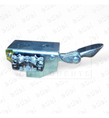 CONJUNTO CAMBRON MASSEN C2/T2/T3 AP. IZQUIERDA
