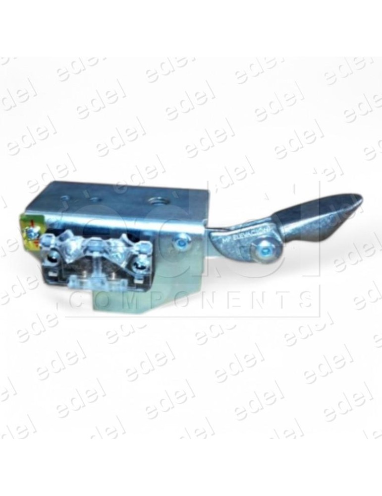 CONJUNTO CAMBRON MASSEN C2/T2/T3 AP. IZQUIERDA