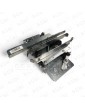 FAA24390H1 PATIN PUERTA OTIS 243MM MANO DERECHA