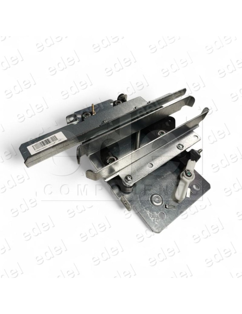 FAA24390H1 PATIN PUERTA OTIS 243MM MANO DERECHA