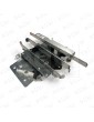 FAA24390H1 PATIN PUERTA OTIS 243MM MANO DERECHA