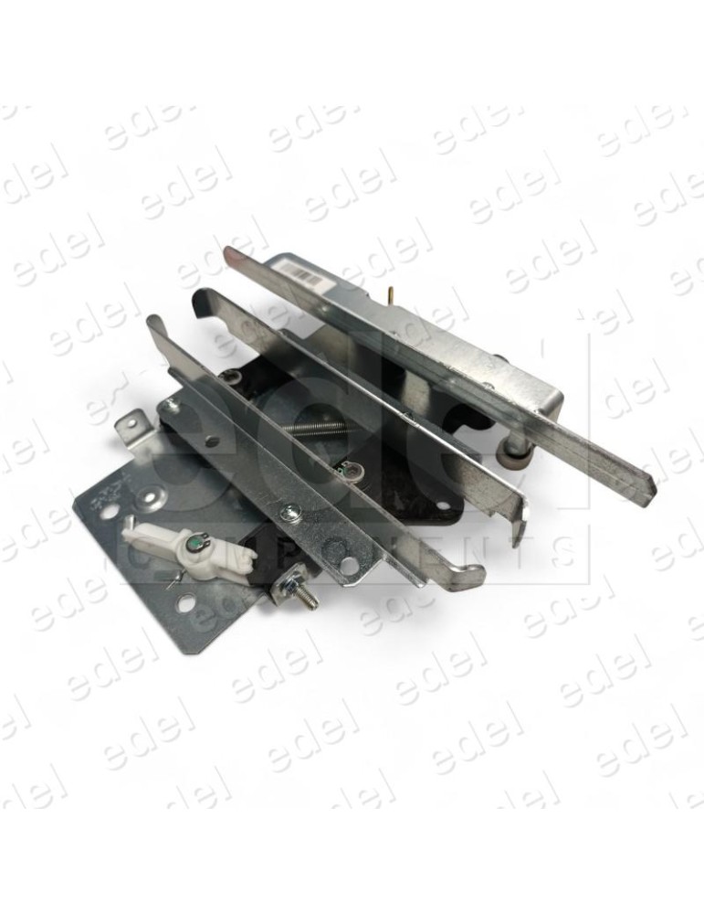 FAA24390H1 PATIN PUERTA OTIS 243MM MANO DERECHA