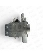 FAA24390H1 PATIN PUERTA OTIS 243MM MANO DERECHA