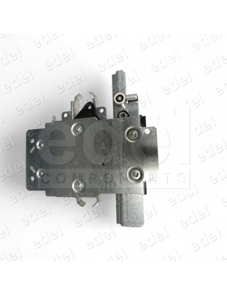 FAA24390H1 PATIN PUERTA OTIS 243MM MANO DERECHA