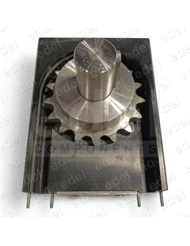 KM51168765 CORONA MOTOR KONE MOTALA