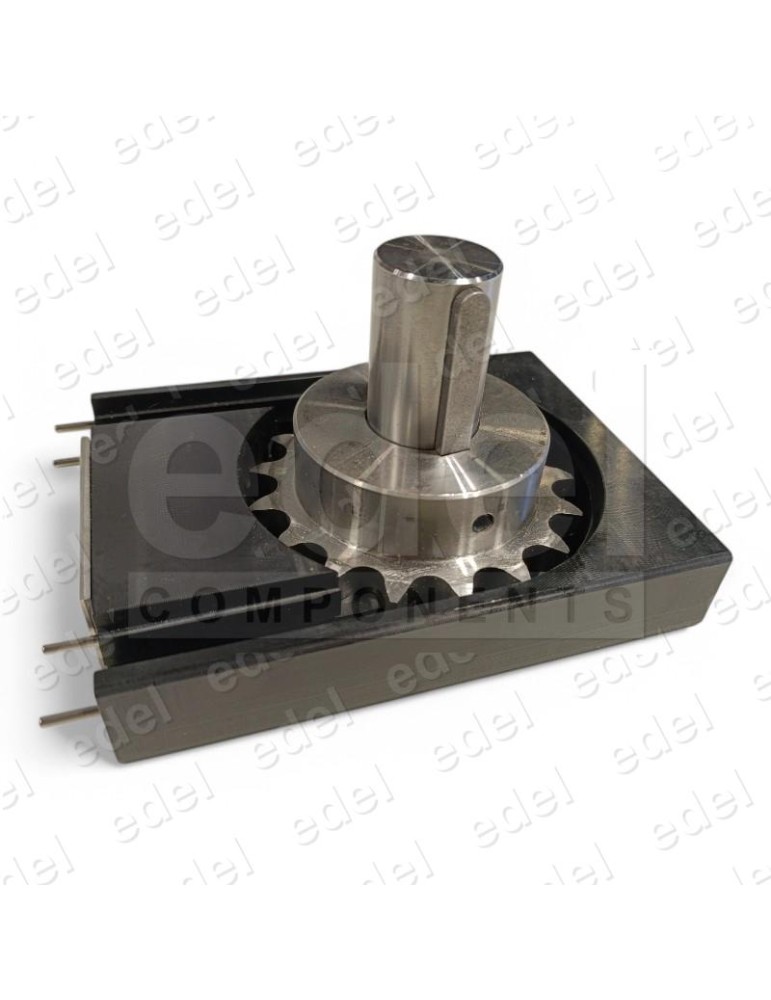 CORONA MOTOR KONE MOTALA