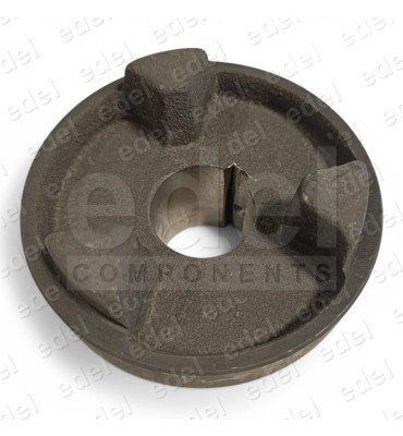 ACOPLAMIENTO MOTOR KONE MOTALA 100873 MC3000