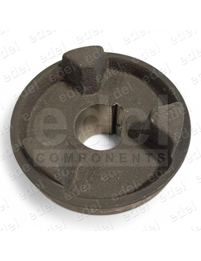 ACOPLAMIENTO MOTOR KONE MOTALA 100873 MC3000