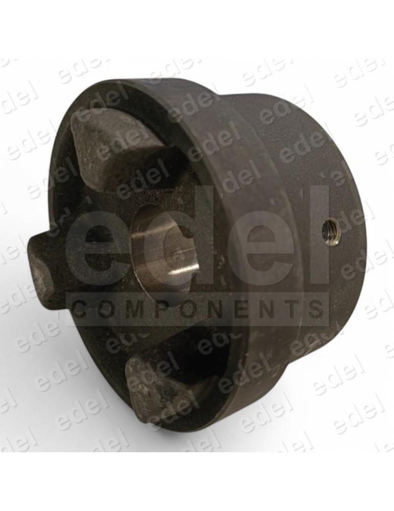 ACOPLAMIENTO MOTOR KONE MOTALA 100873 MC3000