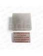 MO311B1 ALARMA ASCENSOR OTIS 2000H 121LM 6/12VDC M0311B1