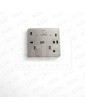 MO311B1 ALARMA ASCENSOR OTIS 2000H 121LM 6/12VDC M0311B1