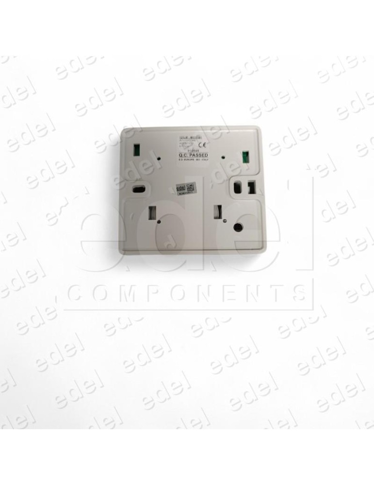 MO311B1 ALARMA ASCENSOR OTIS 2000H 121LM 6/12VDC M0311B1