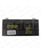 BATTERIE 6V 3,2A 134 X 35 X 67 MM 0,71K E20 F1+ECOT