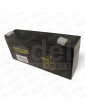 BATTERIE 6V 3,2A 134 X 35 X 67 MM 0,71K E20 F1+ECOT