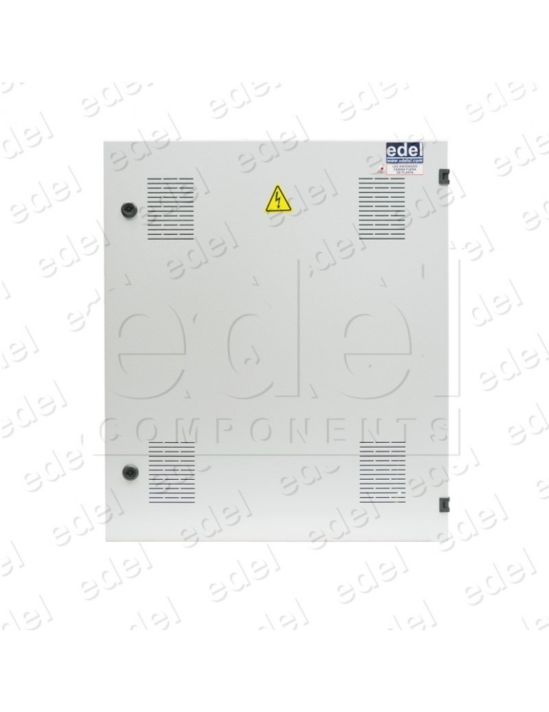 MAN. EDEL K2 56232 HYDR.D/S.38 A. no/Relevelling.