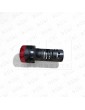 PILOTO ZUMBADOR LUMINOSO 24V