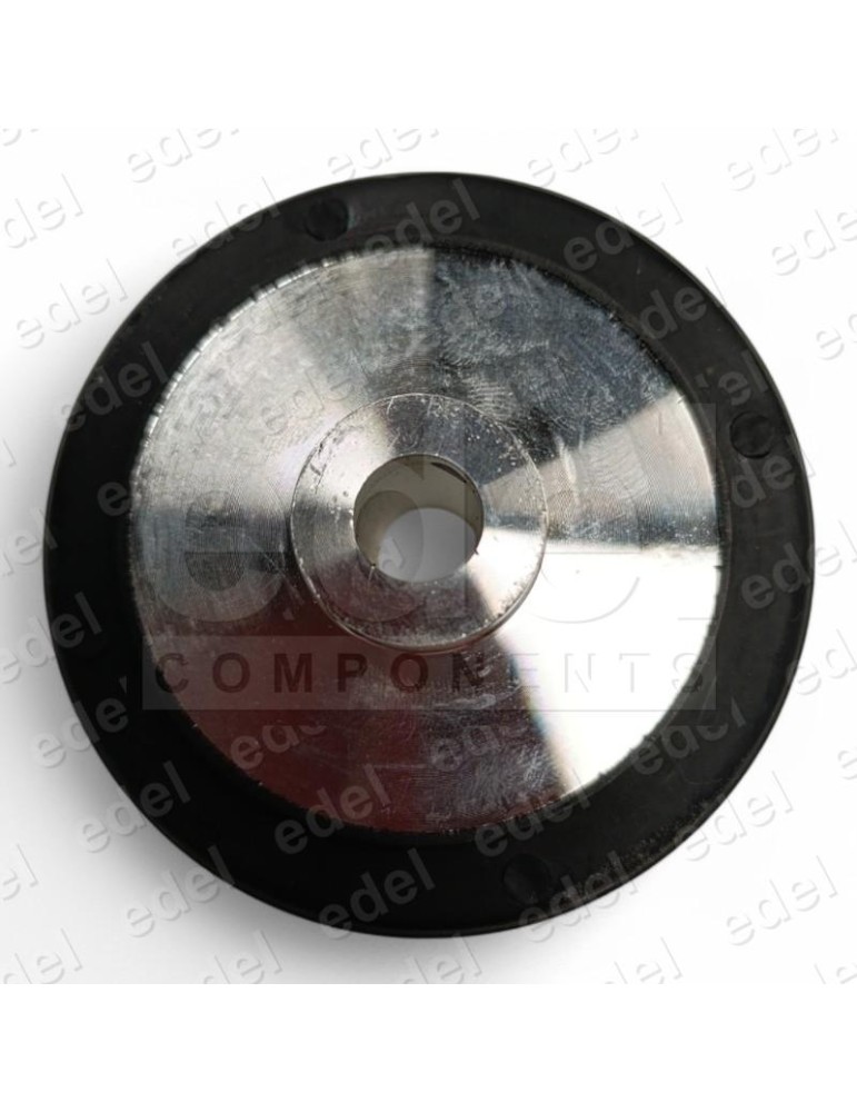 KM710210G01 LLANTA TACOMETRICA KONE MX18 E-LINE 75X11MM