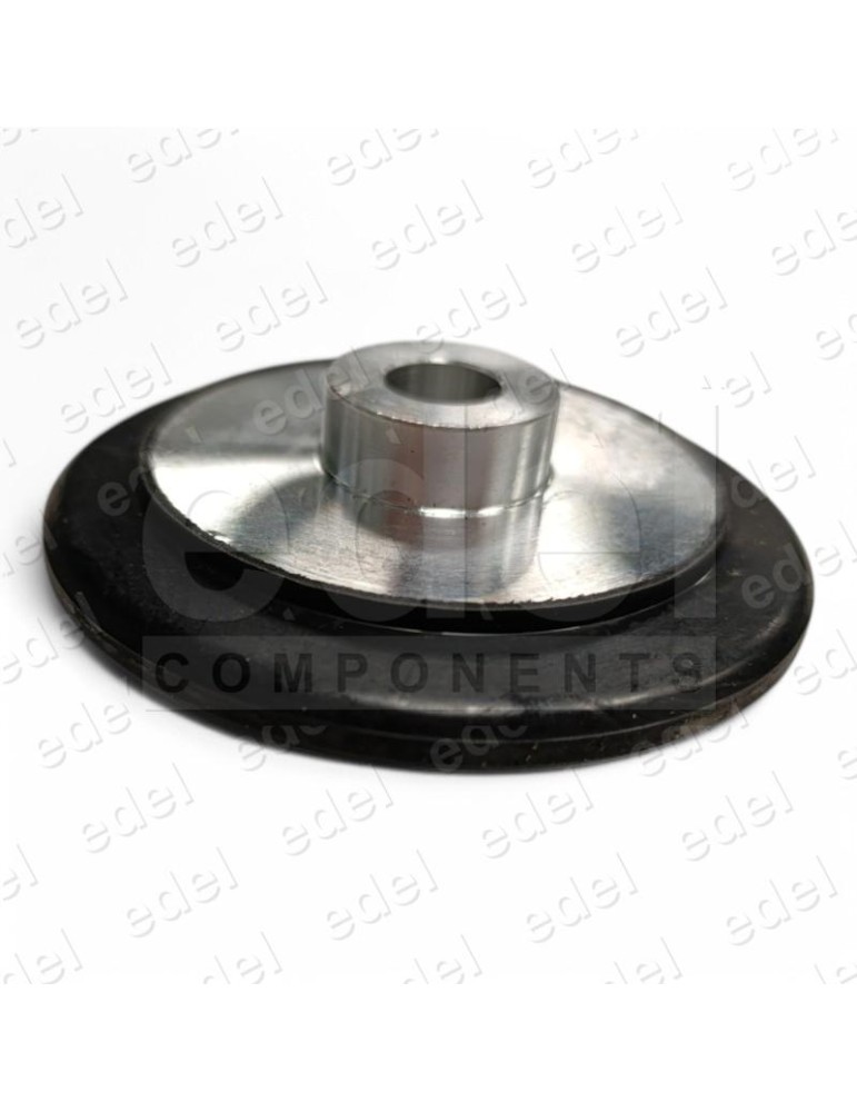 KM710210G01 LLANTA TACOMETRICA KONE MX18 E-LINE 75X11MM