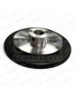 KM710210G01 LLANTA TACOMETRICA KONE MX18 E-LINE 75X11MM