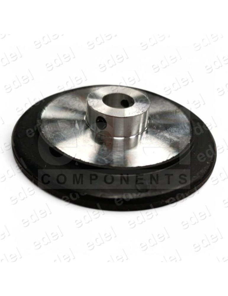 LLANTA TACOMETRICA KONE MX18 E-LINE 75X11MM