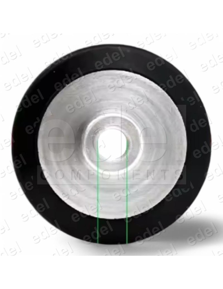 LLANTA TACOMETRICA KONE MX18 E-LINE 75X11MM
