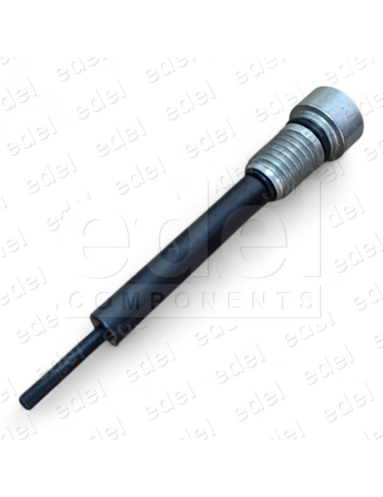 8103R214P1T4 CONJUNTO TORNILLO REGULADOR VALVULA NIVELACION MP HIDRAL T4 1 1/4 HA-96 2RD