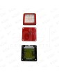 KEY FOR FOR FIRE DEPARTMENT DMG