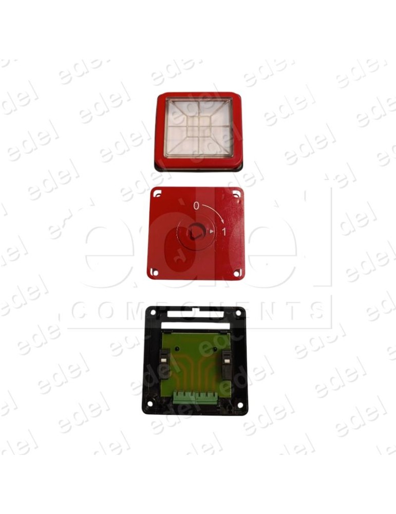 KEY FOR FOR FIRE DEPARTMENT DMG