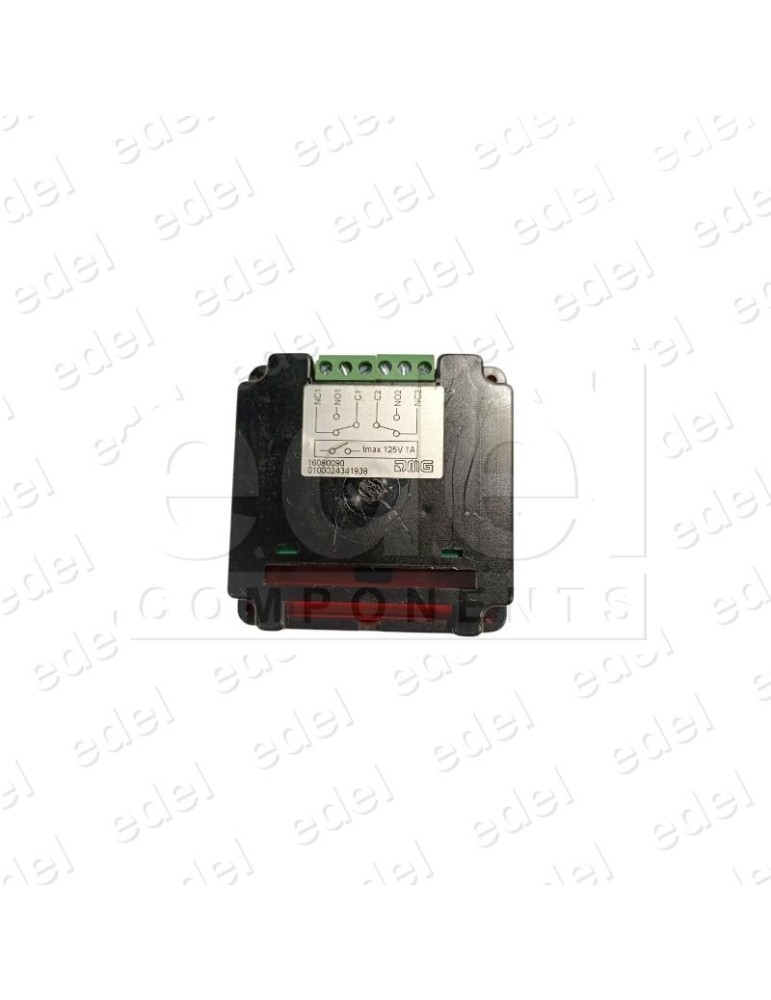 KEY FOR FOR FIRE DEPARTMENT DMG