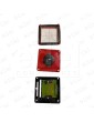 KEY FOR FOR FIRE DEPARTMENT DMG