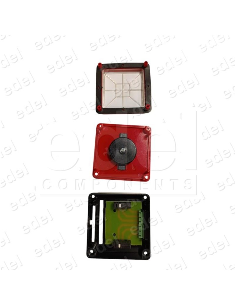 KEY FOR FOR FIRE DEPARTMENT DMG