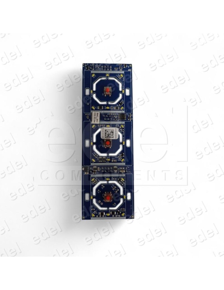 PLACA THYSSEN BMC3 PULS. CAB. CMC-4+ 1026665402