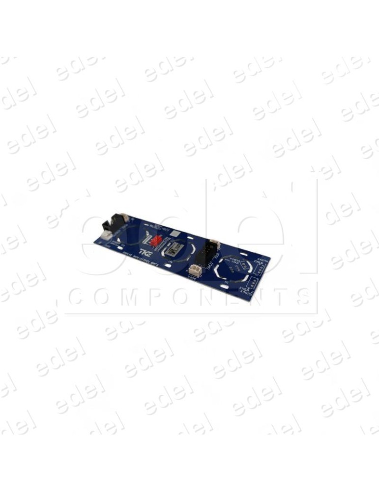 PLACA THYSSEN BMC3 PULS. CAB. CMC-4+ 1026665402