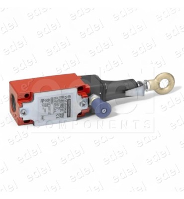 FINAL CARRERA TELEMECANIQUE NC+NA REARME MANUAL POR CABLE XY2CJS15 ( AP1T98Z11A )