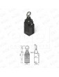 FINAL CARRERA PIZZATO FR 576-M2 R.MANUAL CADENA