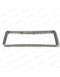 KM960645H01 MARCO DISPLAY PISO KONE MATRICIAL KSID41/D42 SATINADO