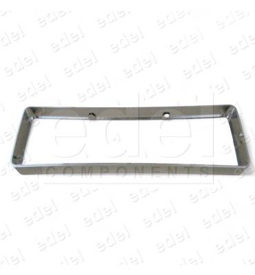 KM960645H01 MARCO DISPLAY PISO KONE MATRICIAL KSID41/D42 SATINADO