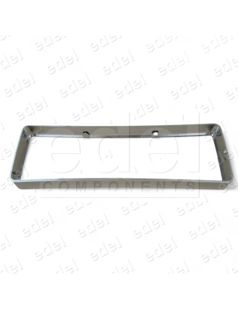 KM960645H01 MARCO DISPLAY PISO KONE MATRICIAL KSID41/D42 SATINADO