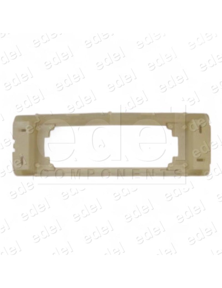 KM960646H01 SOPORTE TRASERO DISPLAY KONE MATRICIAL KSID41/D42