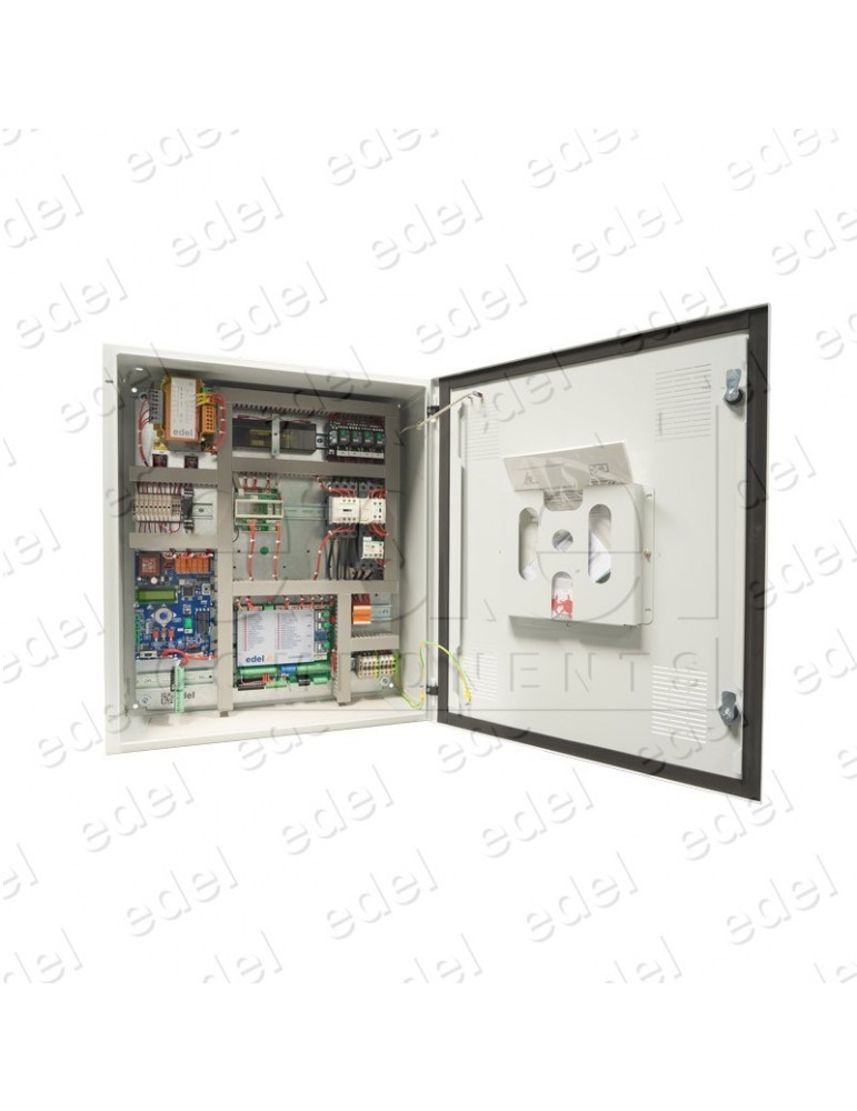 MAN. EDEL K2 56233 HYDR.D/D.50 A. S/REN.